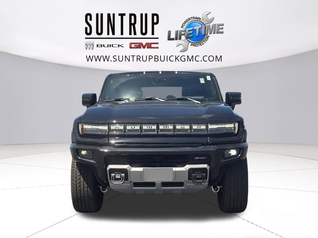 New 2025 GMC Hummer EV 2X image 20