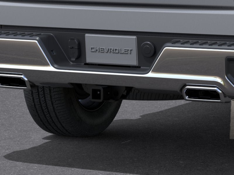 New 2026 Chevrolet Silverado 1500 LT AWD/4WD image 14