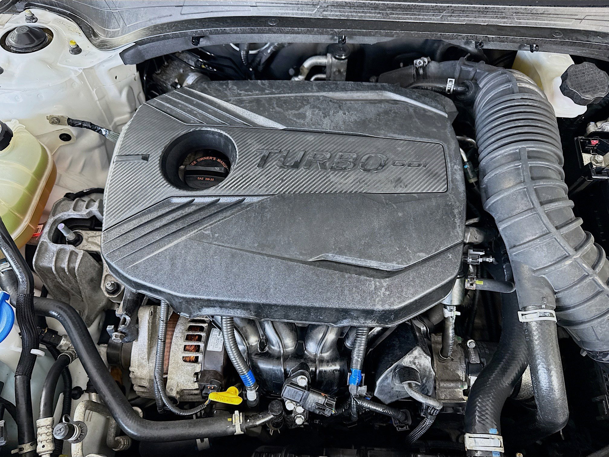 Used 2022 Kia Forte GT FWD image 39