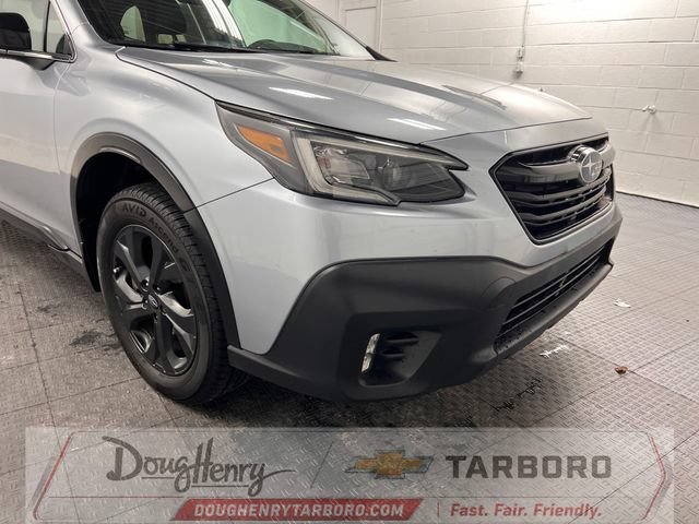Used 2020 Subaru Outback Onyx Edition XT w/ Popular Package #2 AWD/4WD image 8