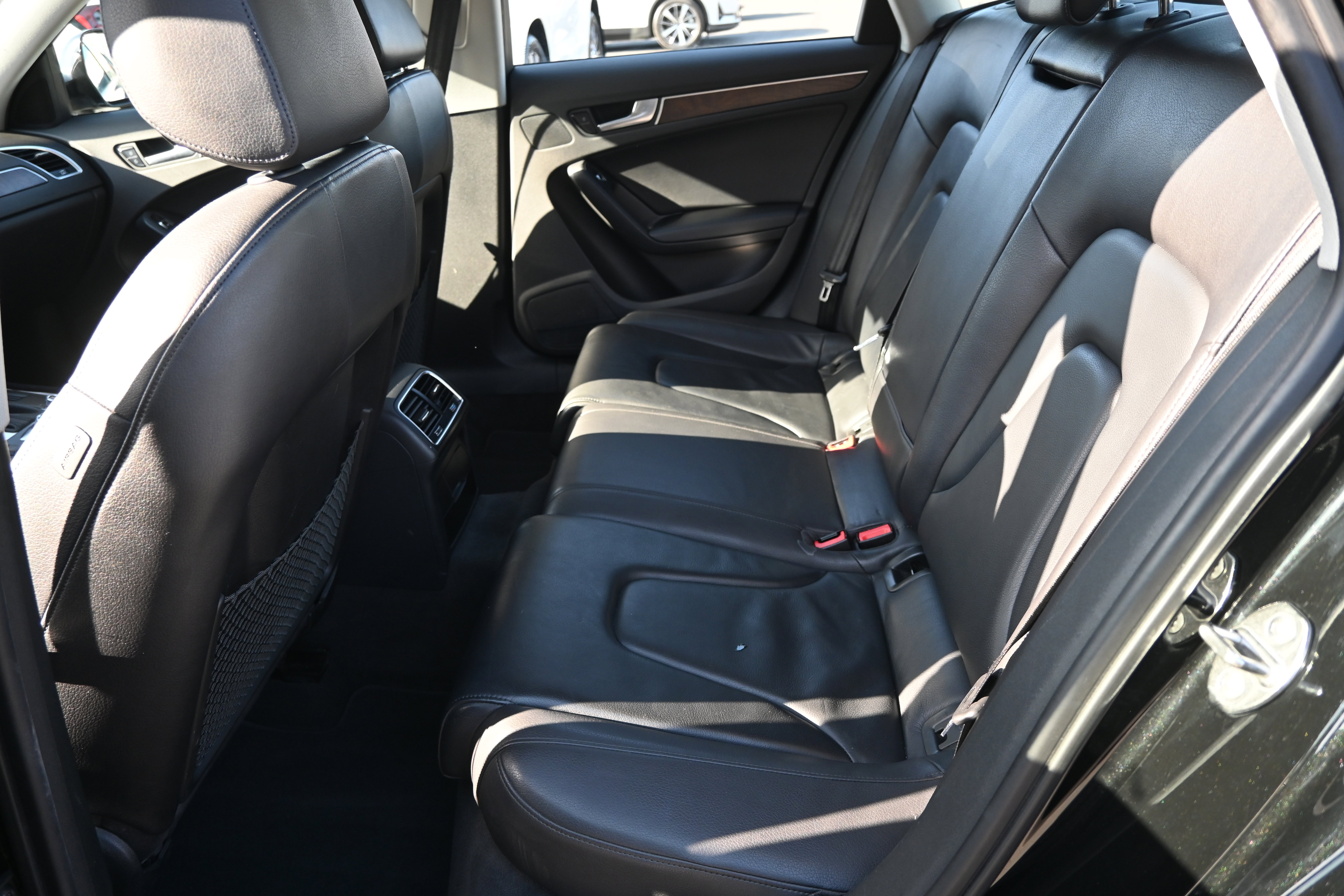 Used 2016 Audi A4 2.0T Premium w/ Audi MMI Navigation Plus image 23