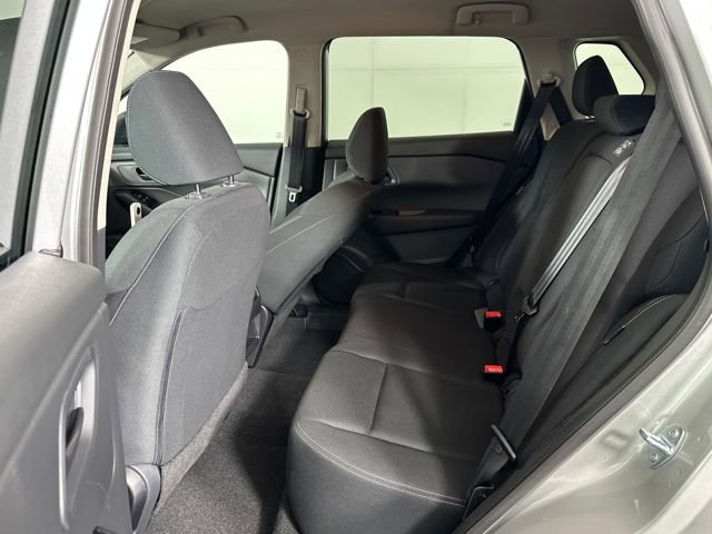 Certified 2025 Nissan Rogue S image 25