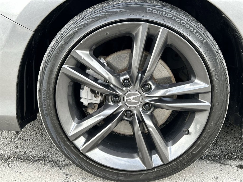 Used 2023 Acura Integra A-Spec image 10