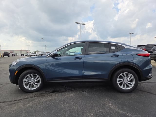 New 2026 Buick Envista Preferred w/ Convenience I Package FWD image 11