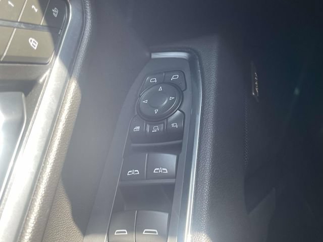Used 2025 Chevrolet Silverado 2500 LTZ w/ LTZ Plus Package AWD/4WD image 26