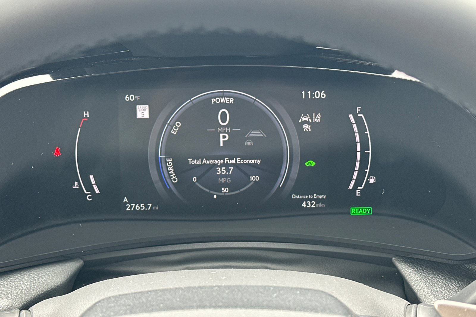 Used 2025 Lexus NX 350h AWD w/ Accessory Package (2T) image 24