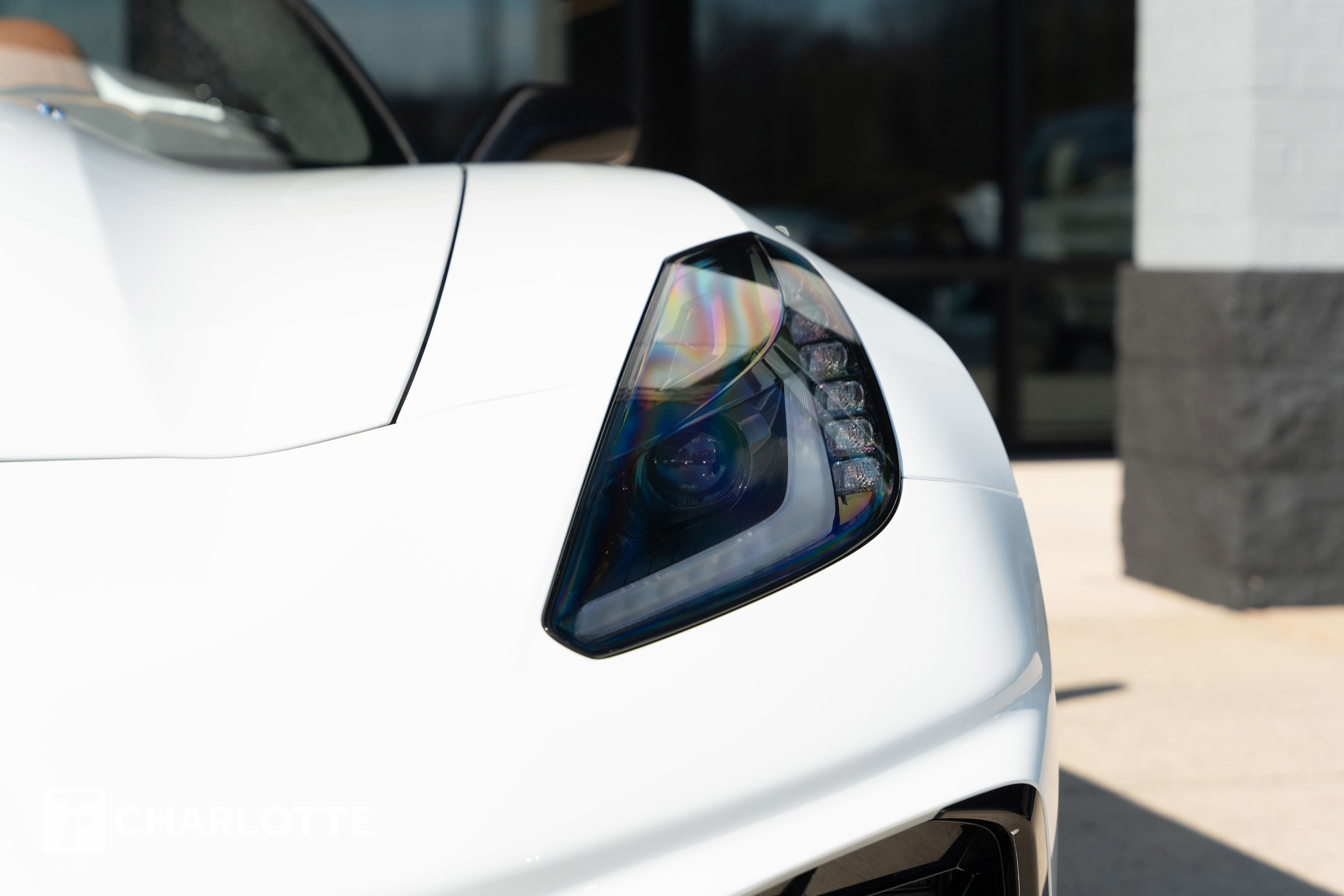 Used 2019 Chevrolet Corvette ZR1 image 6