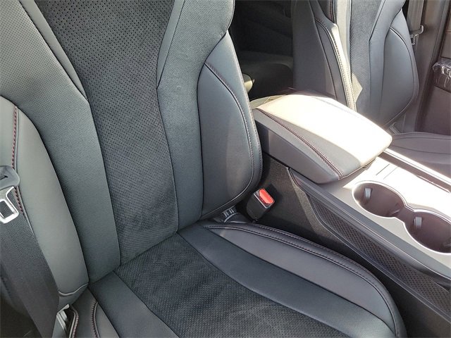 New 2026 Acura MDX A-Spec image 17