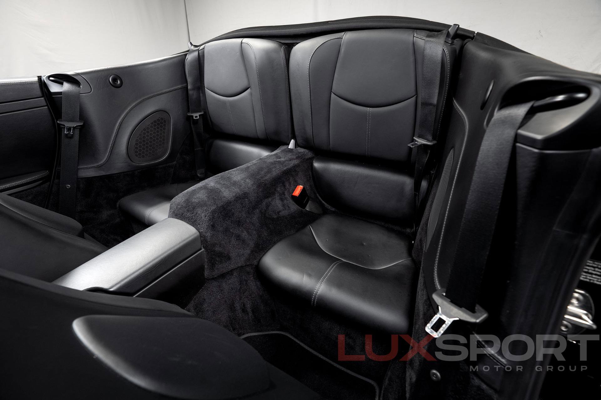 Used 2011 Porsche 911 Carrera S image 80