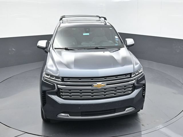Used 2021 Chevrolet Tahoe Premier w/ Premium Package RWD image 38