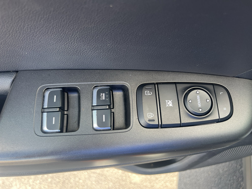 Used 2017 Kia Sportage EX AWD/4WD image 14
