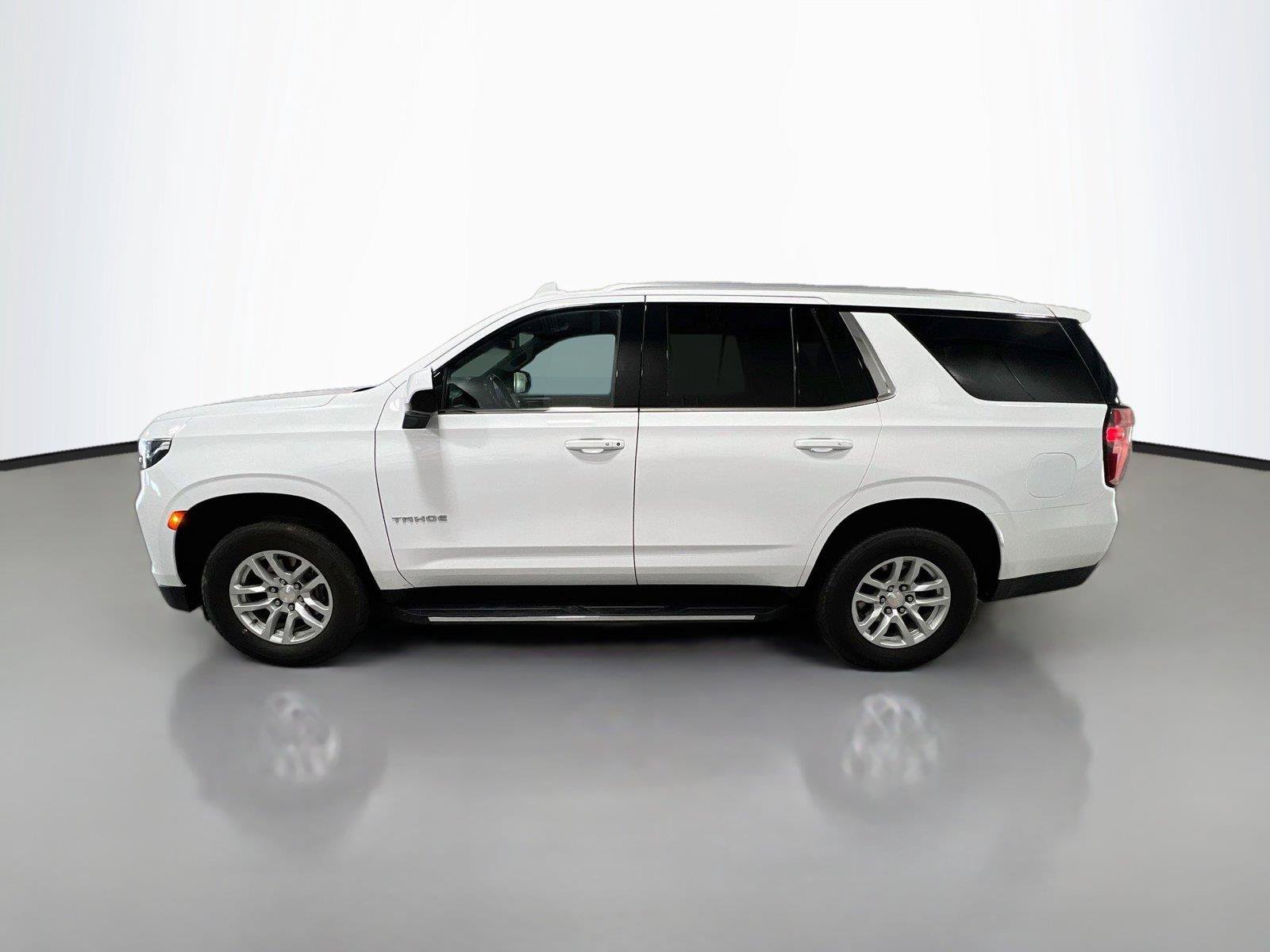 Used 2024 Chevrolet Tahoe LT AWD/4WD image 8