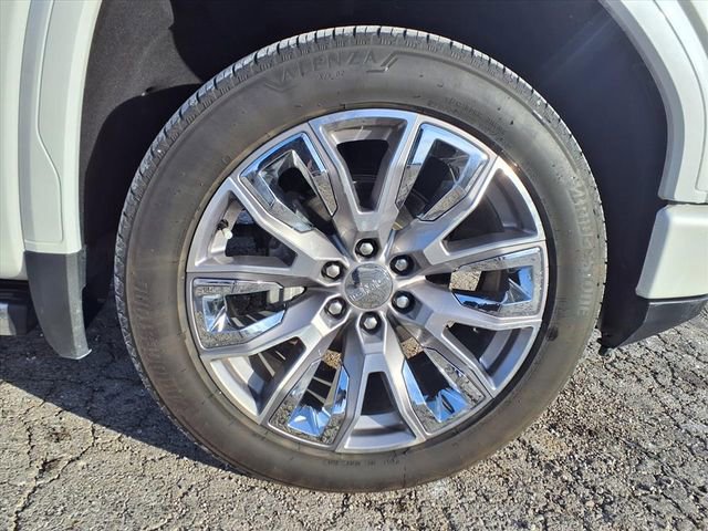 Used 2024 GMC Sierra 1500 Denali image 35