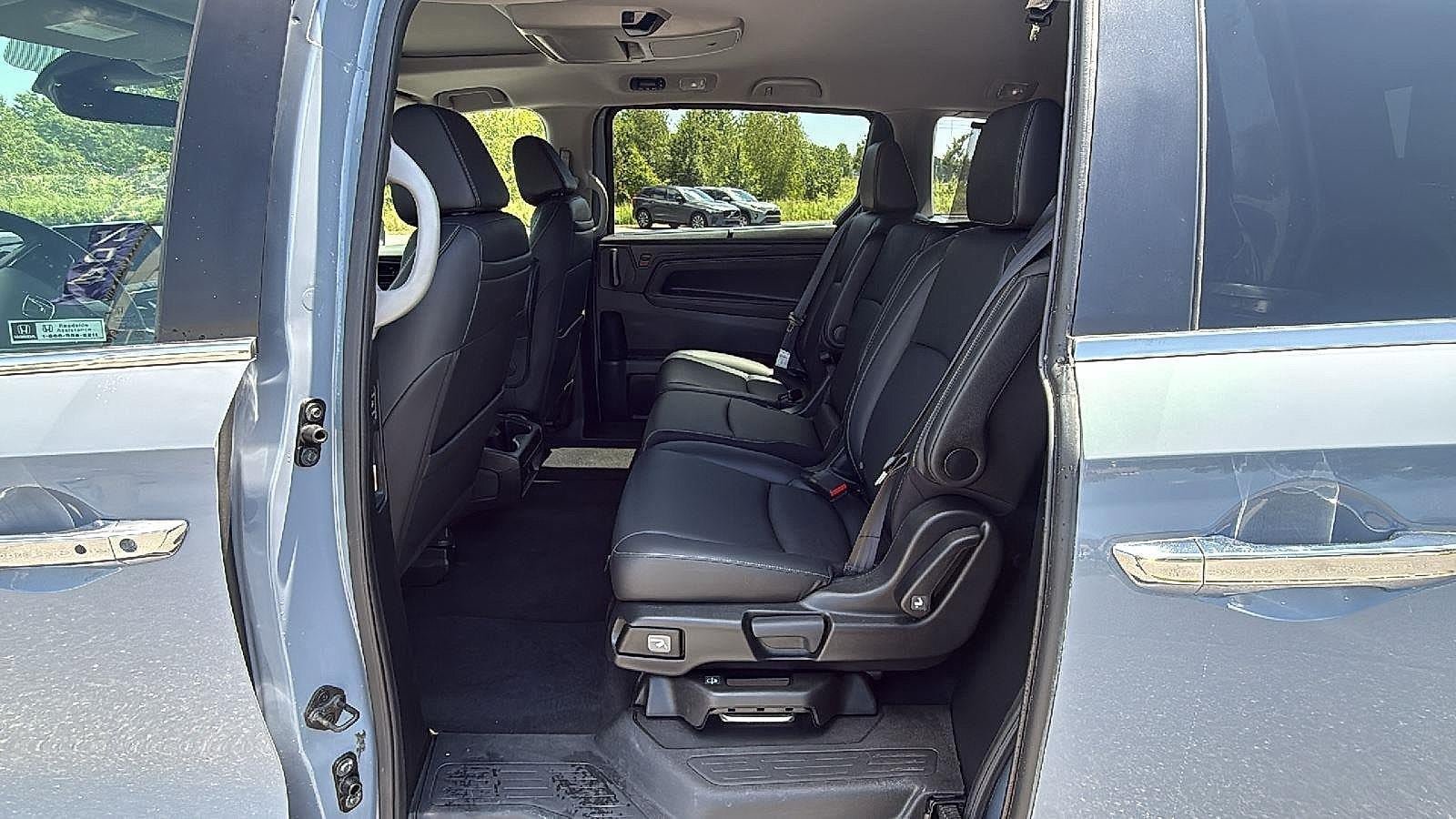 Used 2023 Honda Odyssey Touring image 21
