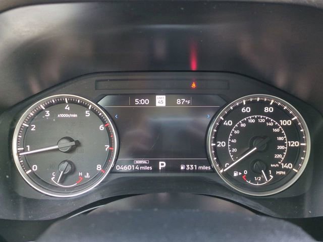 Used 2024 Mitsubishi Outlander SE image 27