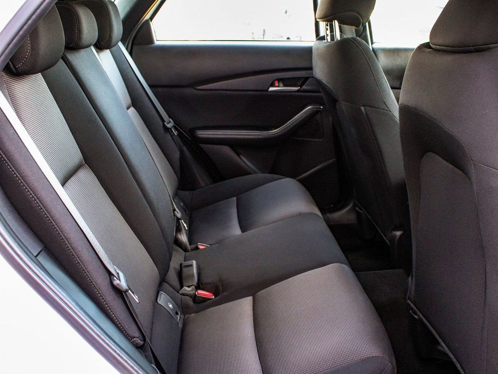 Used 2025 MAZDA CX-30 AWD 2.5 S image 38