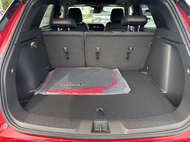 New 2026 Chevrolet TrailBlazer RS w/ Convenience Package image 14