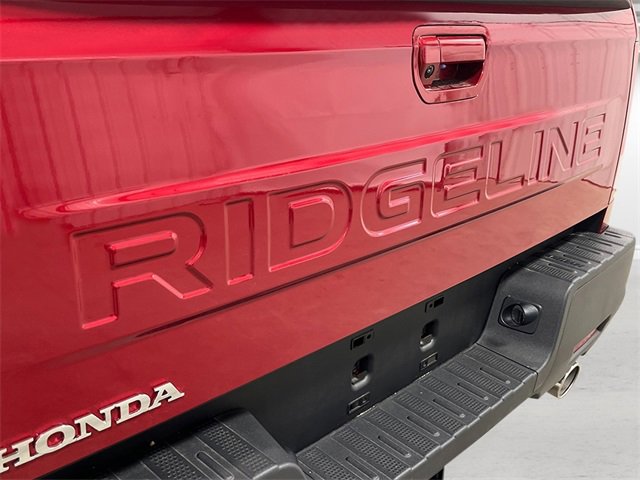 New 2025 Honda Ridgeline RTL image 7