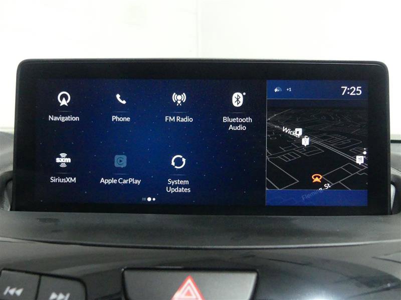 Used 2021 Acura RDX A-Spec AWD/4WD image 40