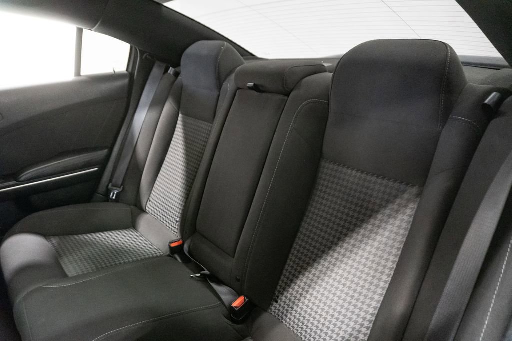 Used 2023 Dodge Charger Scat Pack image 28