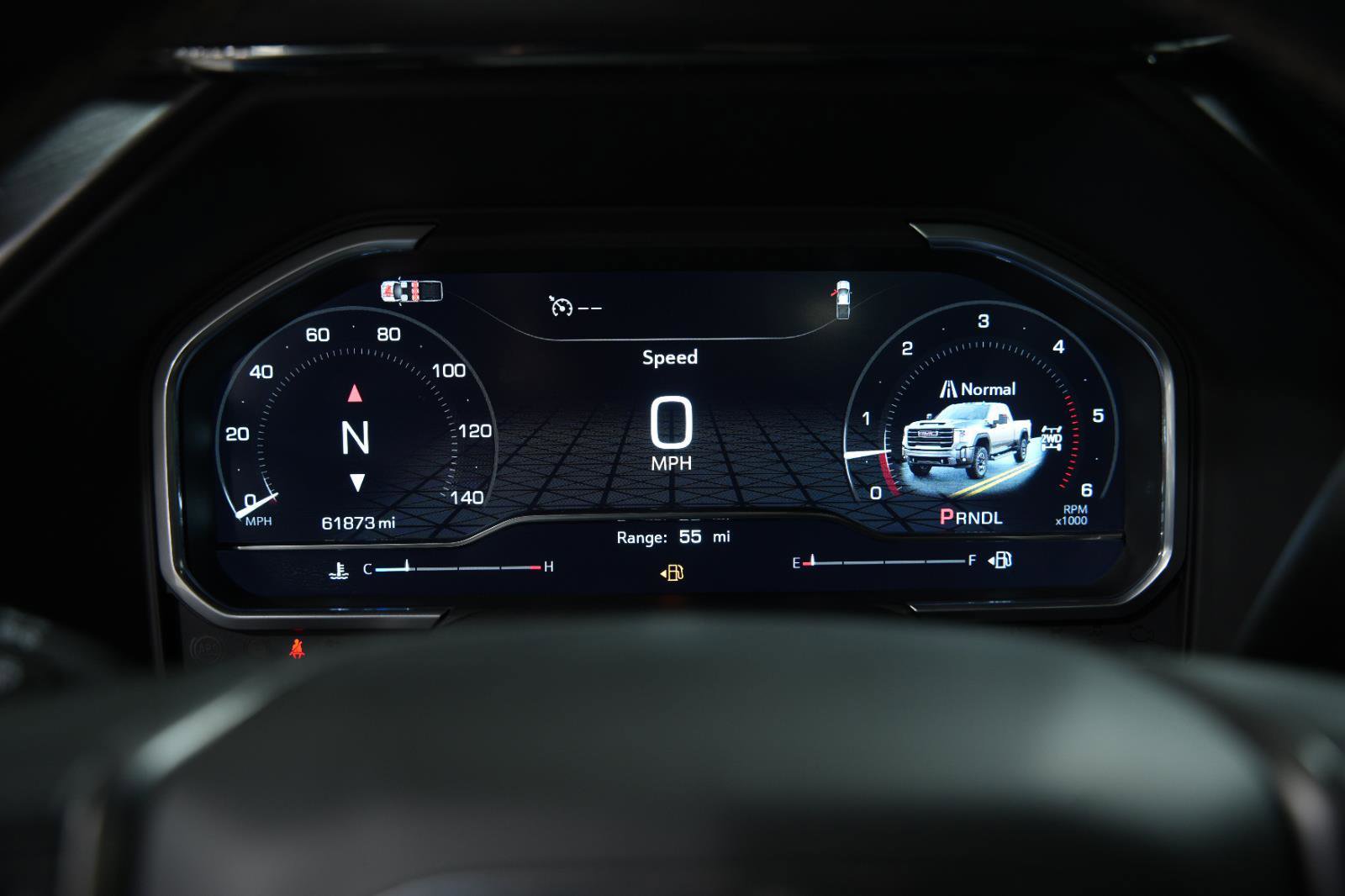 Used 2024 GMC Sierra 2500 AT4 w/ AT4 Premium Plus Package image 34