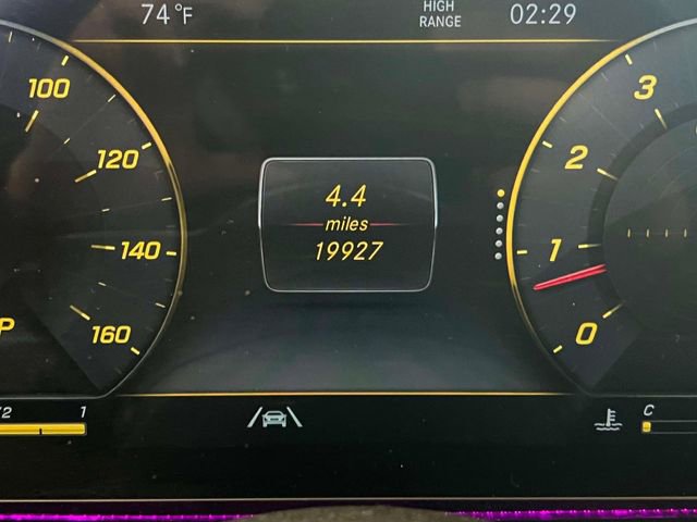 Certified 2024 Mercedes-Benz G 550 image 27