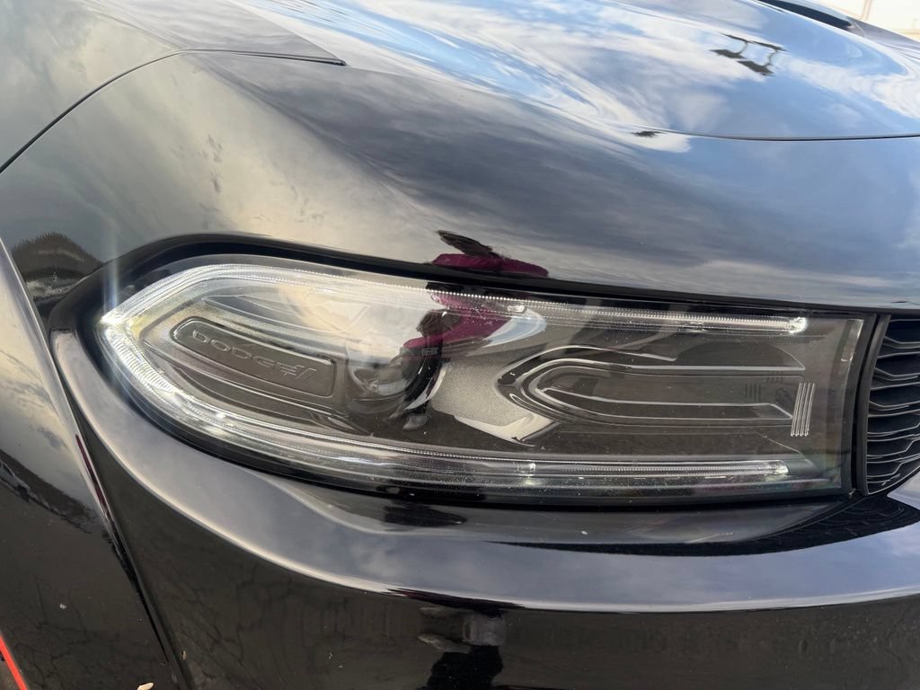 Used 2023 Dodge Charger Scat Pack RWD image 6