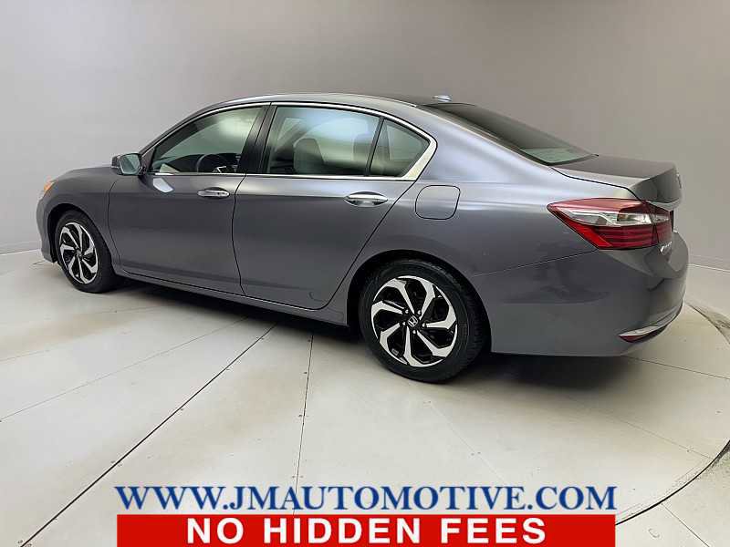 Used 2016 Honda Accord EX image 3