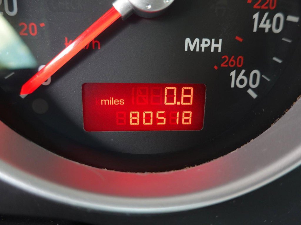 Used 2002 Audi TT 1.8T image 12