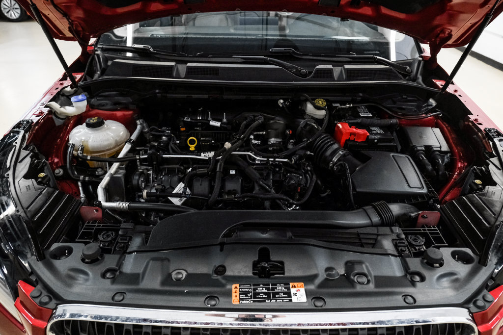 Used 2022 Lincoln Corsair AWD w/ Premium Package image 52