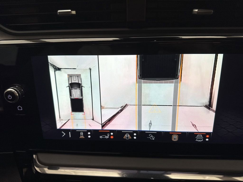 Used 2024 GMC Sierra 2500 AT4X image 37