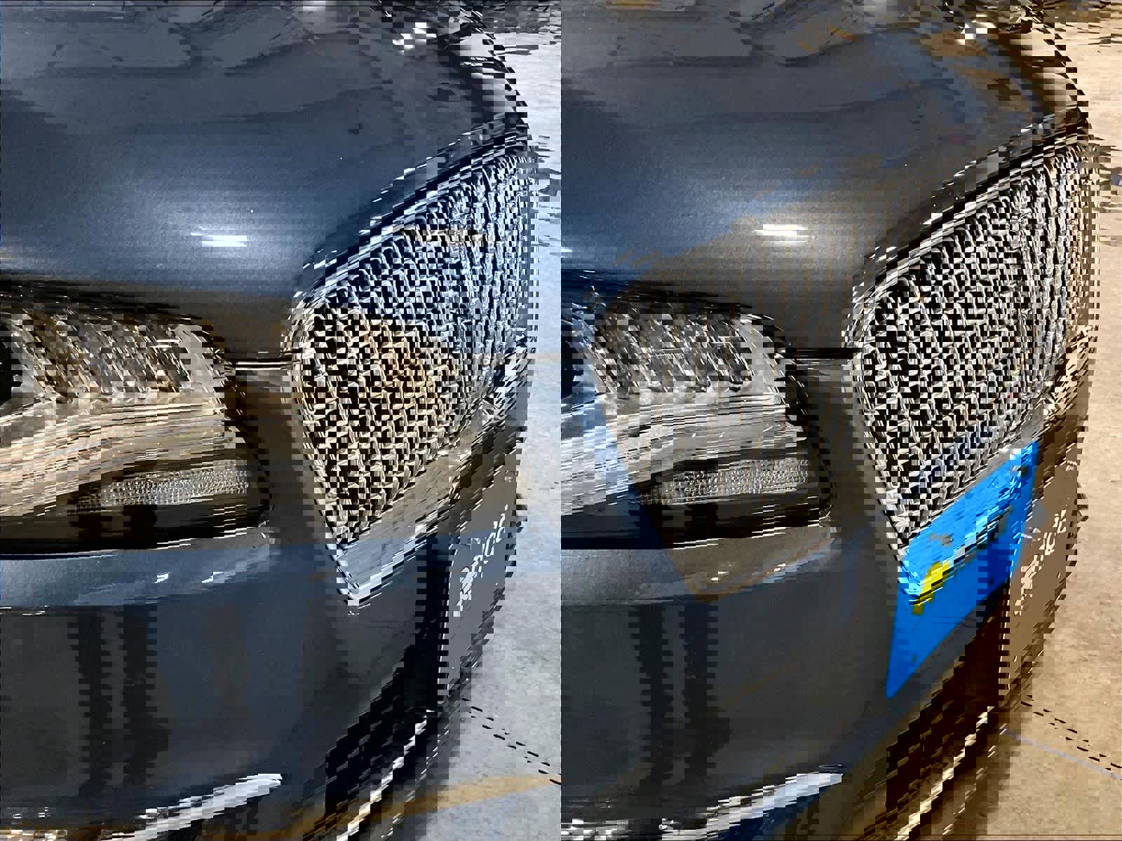 Used 2018 Lincoln MKZ Select w/ Select Plus Package image 32