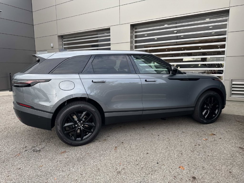 New 2026 Land Rover Range Rover Velar S AWD/4WD image 7