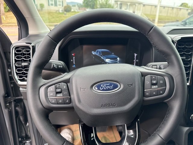 New 2025 Ford Ranger XLT image 15