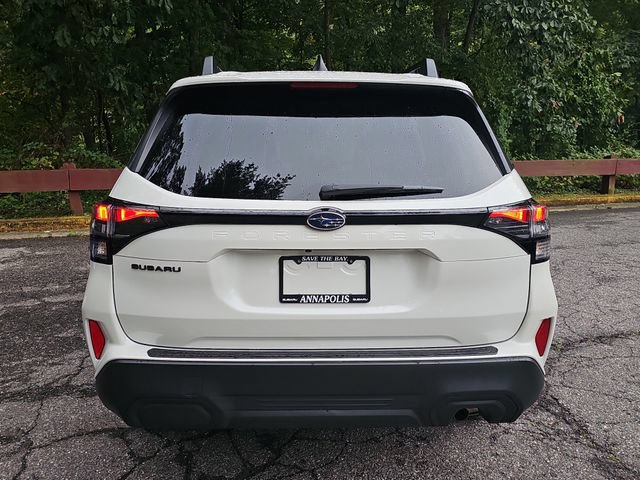 Certified 2026 Subaru Forester Premium AWD/4WD image 6