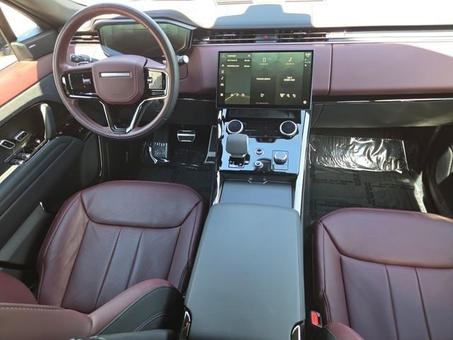 Used 2023 Land Rover Range Rover Sport SE Dynamic AWD/4WD image 32