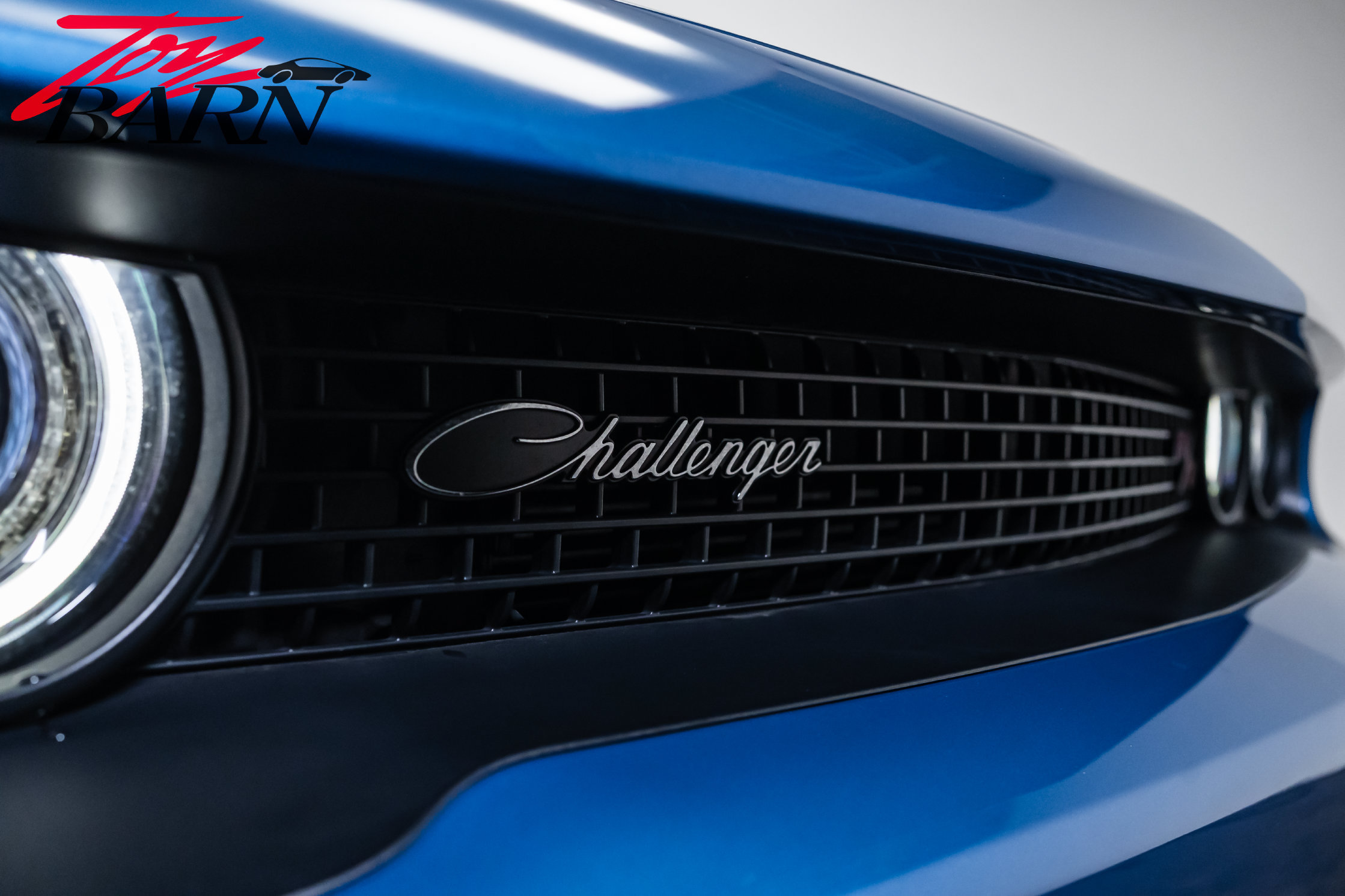 Used 2021 Dodge Challenger R/T Scat Pack RWD image 9