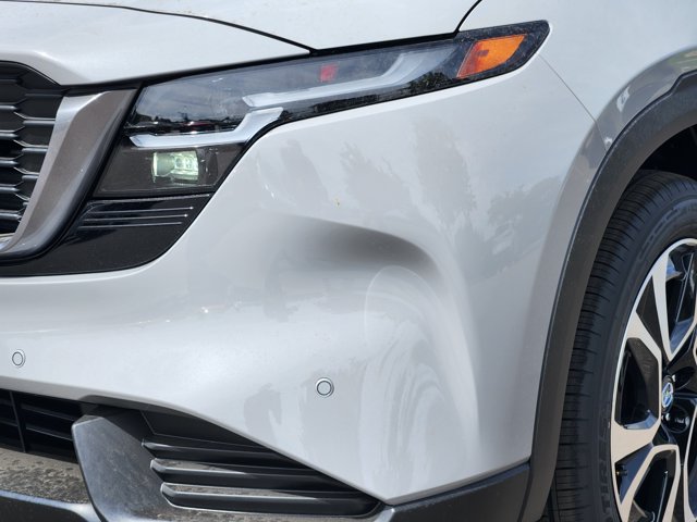 New 2026 MAZDA CX-5 Preferred AWD/4WD image 5