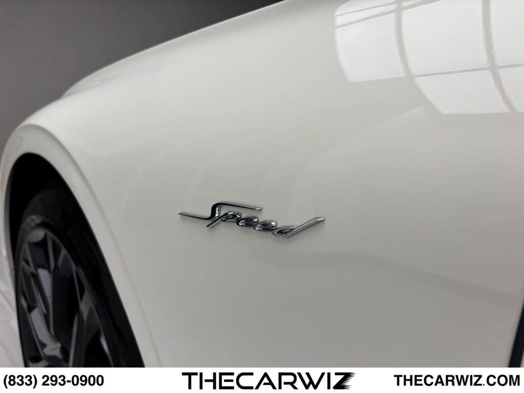 Used 2024 Bentley Continental GT Speed AWD/4WD image 13