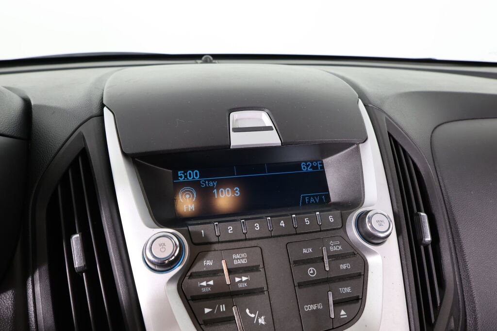 Used 2013 Chevrolet Equinox LS w/ LPO, Protection Package FWD image 33