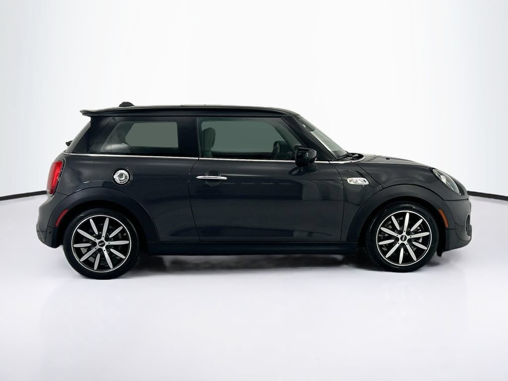 Used 2020 MINI Cooper S FWD image 4