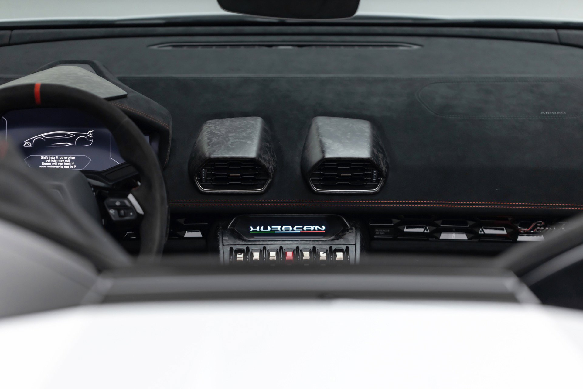 Used 2019 Lamborghini Huracan Performante image 45