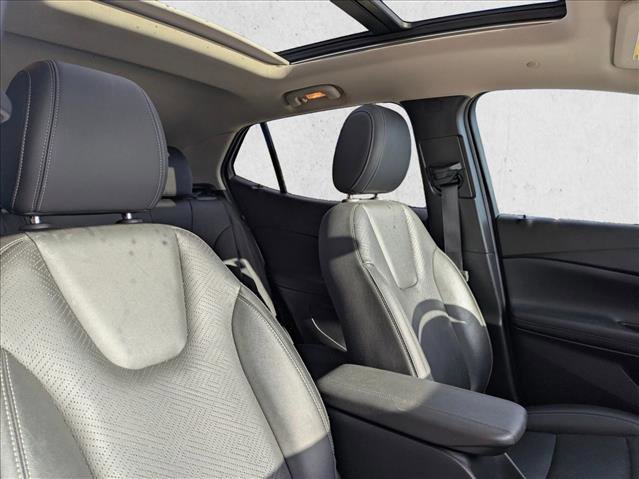 Used 2023 Buick Encore GX Essence w/ Experience Buick Package FWD image 21