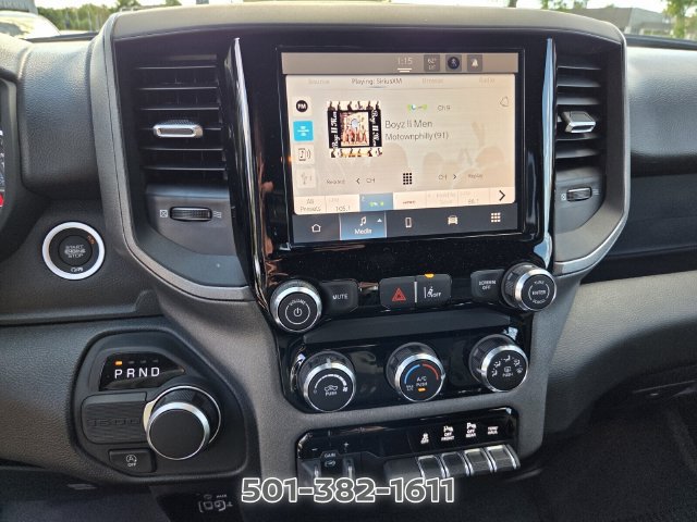 Used 2026 RAM 1500 Express RWD image 28