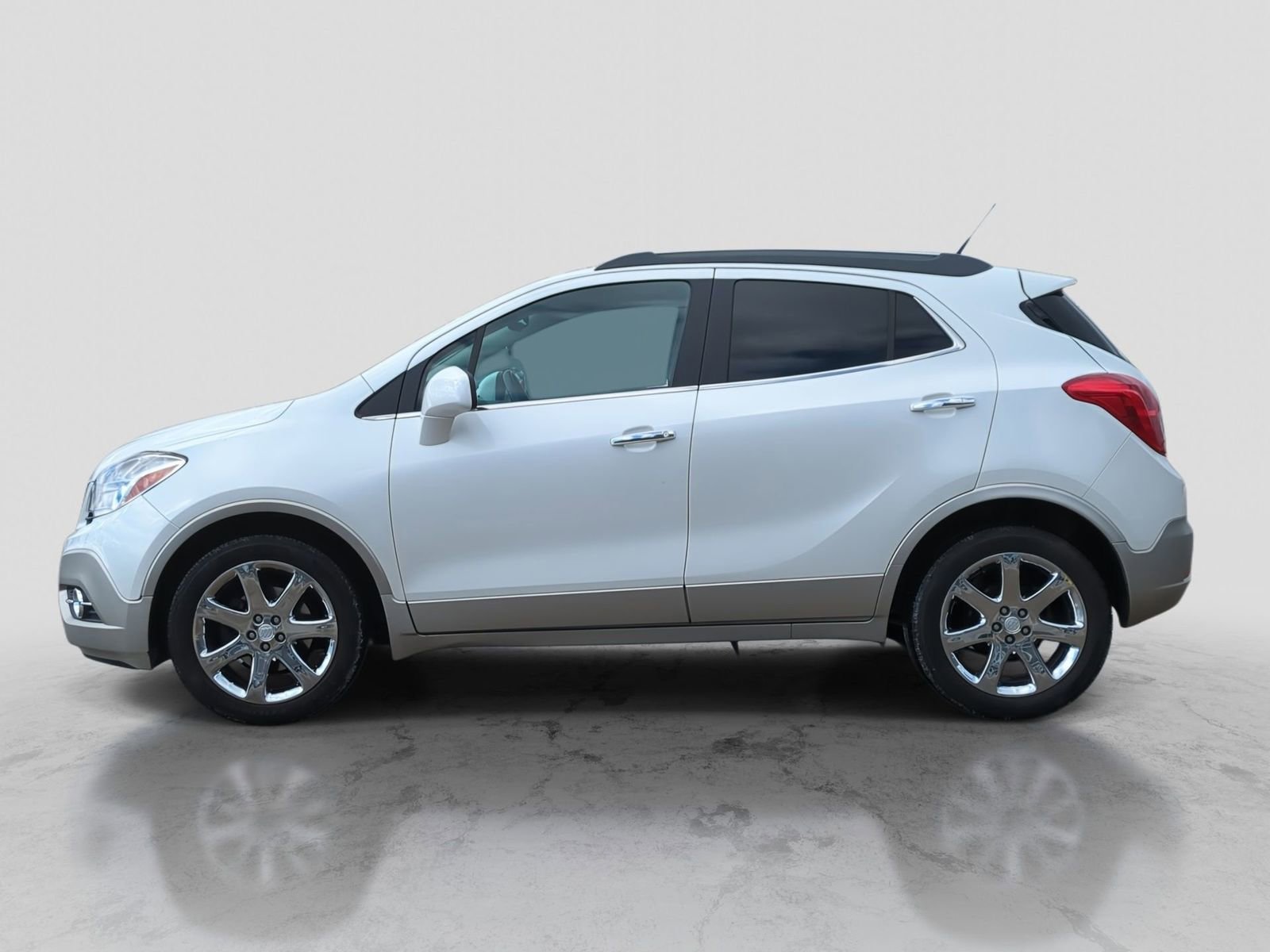 Used 2013 Buick Encore Convenience image 3