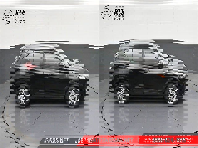 New 2025 Nissan Kicks Play S image 49