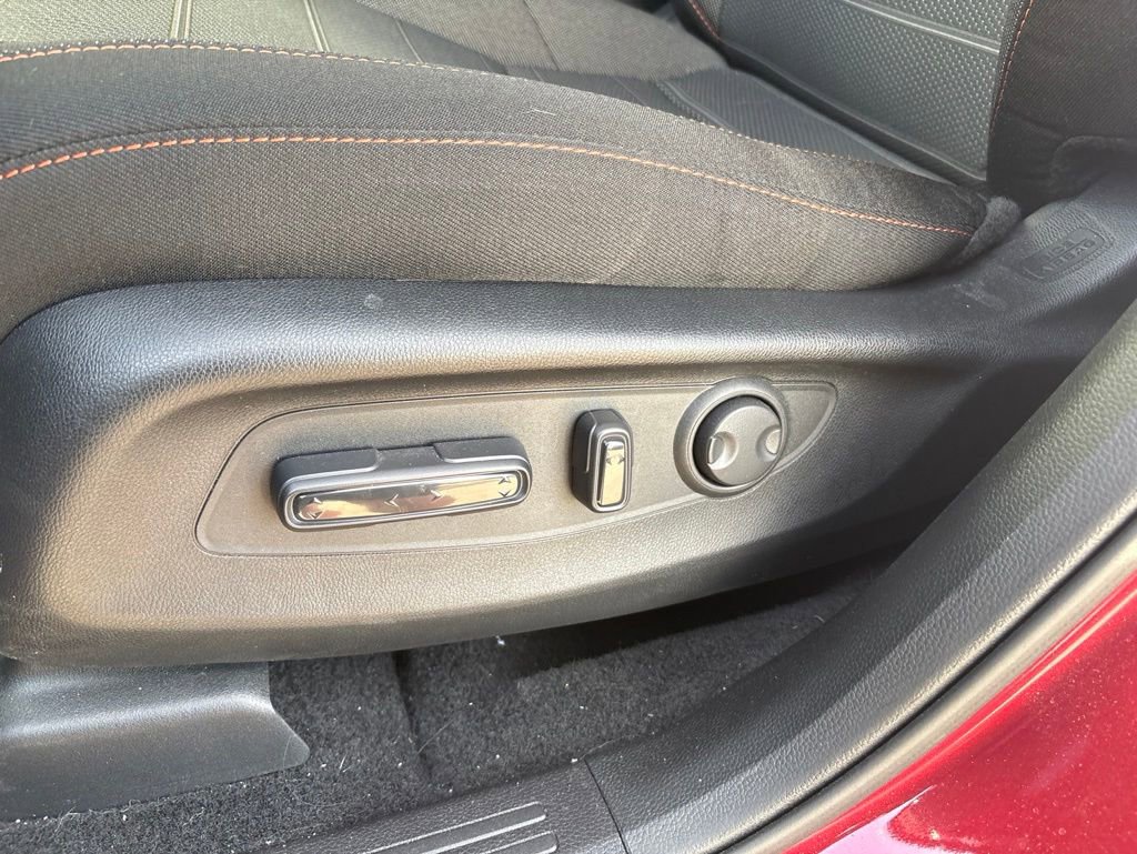 Used 2026 Honda CR-V Sport image 13