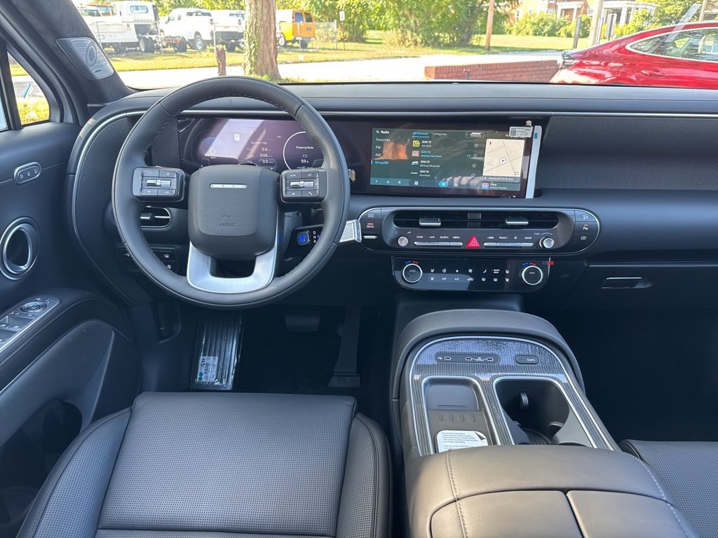 New 2026 Hyundai Palisade Calligraphy image 23