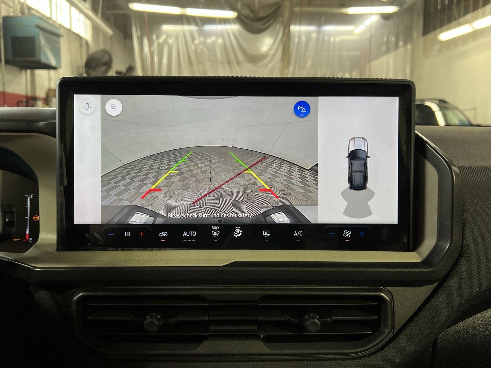 New 2026 Ford Bronco Sport Big Bend image 19