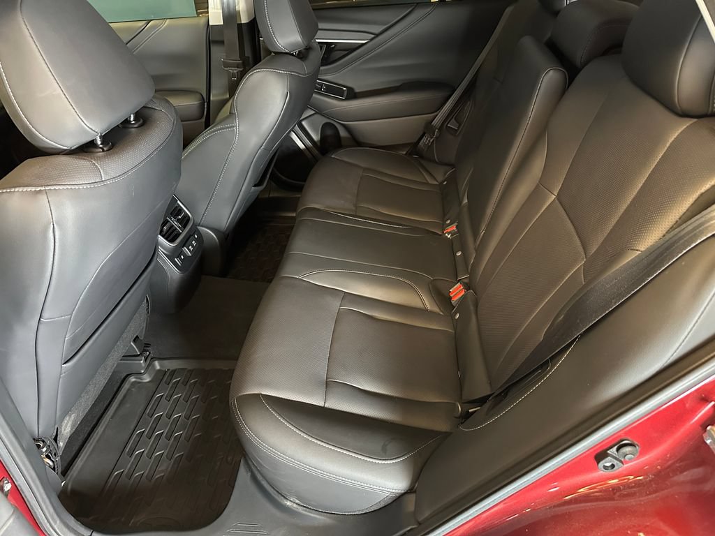 Used 2022 Subaru Outback Limited AWD/4WD image 22